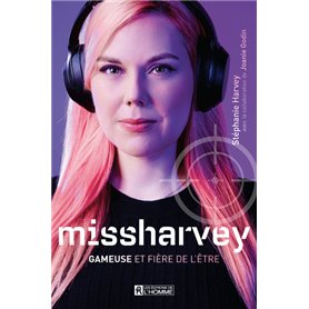 missharvey