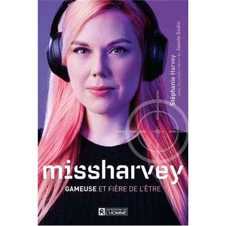 missharvey