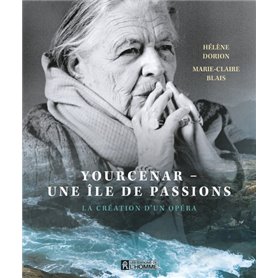 Yourcenar- Une île de passions