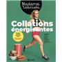 Collations énergisantes