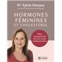 Hormones féminines et cholestérol