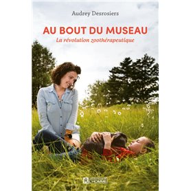 Au bout du museau