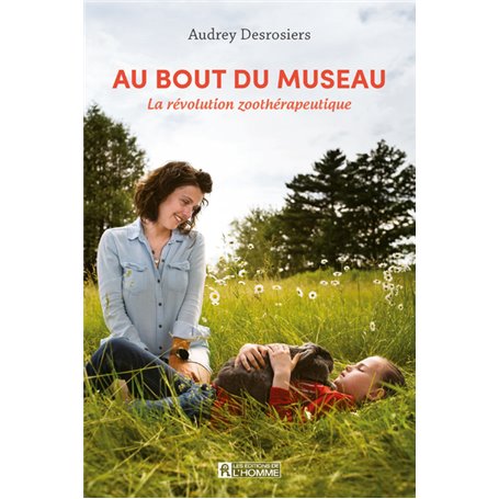 Au bout du museau