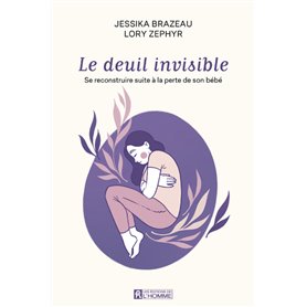 Le deuil invisible