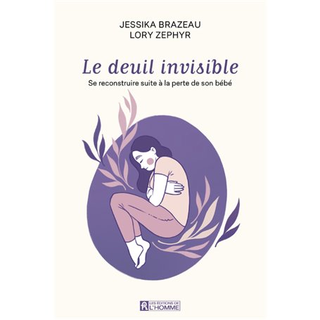 Le deuil invisible