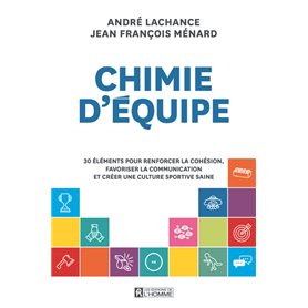 Chimie d'équipe