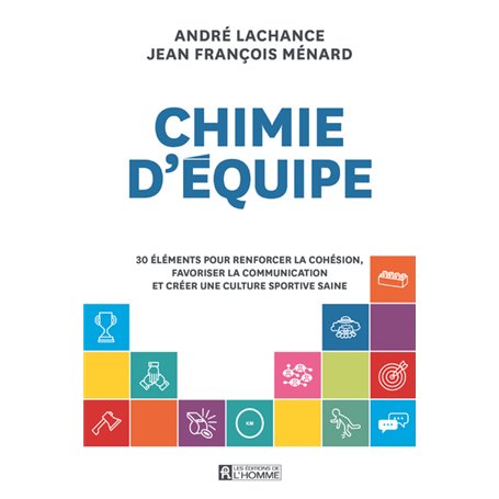 Chimie d'équipe