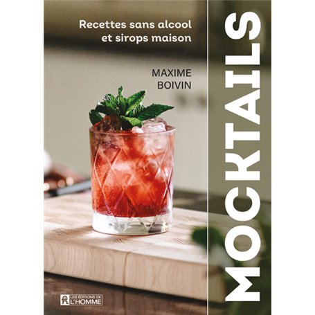 Mocktails