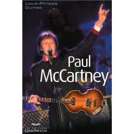 Paul Mccartney 2ed