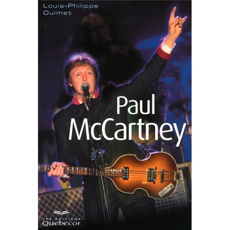 Paul Mccartney 2ed