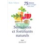 STIMULANTS ET FORTIFIANTS NATURELS