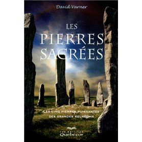 LES PIERRES SACREES