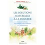 Les solutions naturelles à la douleur