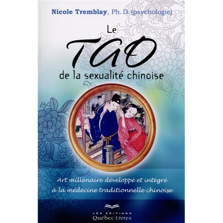 Le Tao de la sexualité chinoise