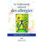 Le traitement naturel des allergies