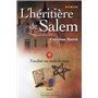 L'héritière de Salem - tome 4 Fatalité ou malédiction