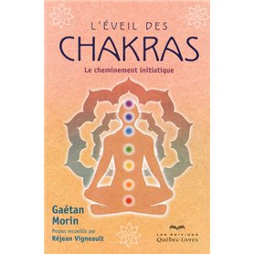 L'éveil des chakras