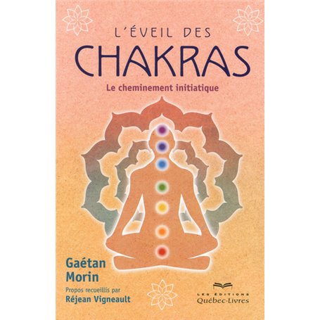 L'éveil des chakras