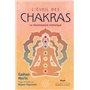 L'éveil des chakras