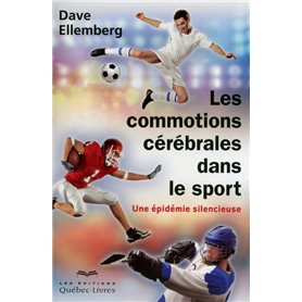 Les commotions cérébrales dans le sport