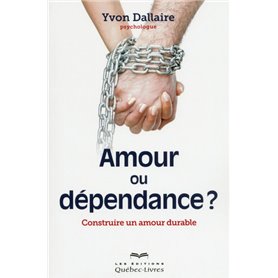 Amour ou dépendance