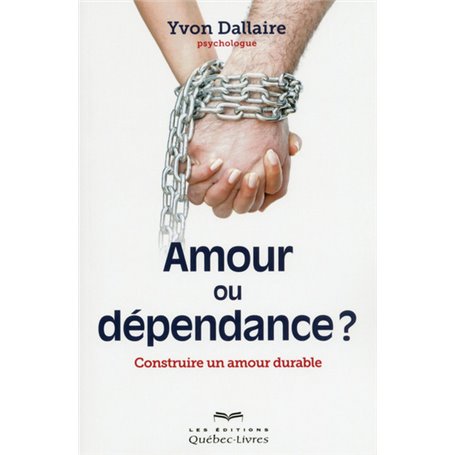 Amour ou dépendance