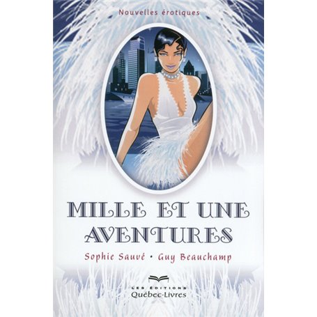 Mille et une aventures - 2e édition