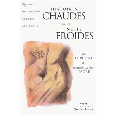 Histoires chaudes pour nuits froides 2ED