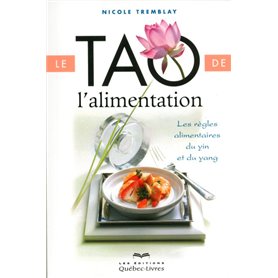 Le Tao de l'alimentation 5 édition