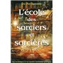 L'école des sorciers et sorcières 4ED