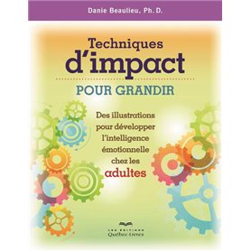 Techniques d'impact pour grandir (ADULTES)