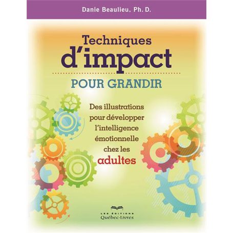 Techniques d'impact pour grandir (ADULTES)