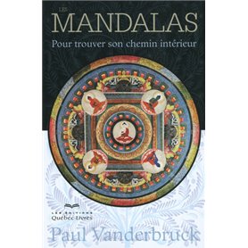 Les mandalas (NE)