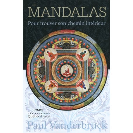 Les mandalas (NE)