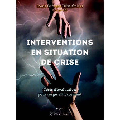 Interventions en situation de crise