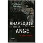 Rhapsodie pour un ange