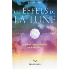 Les effets de la lune (2e édition)