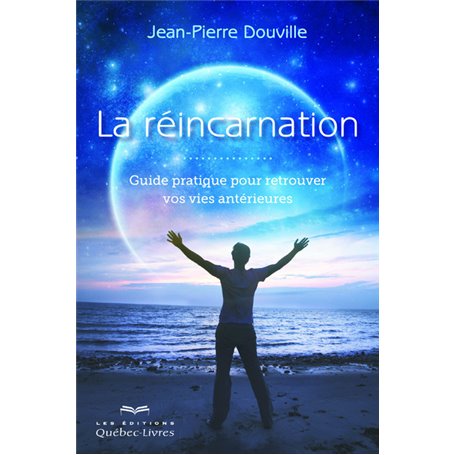 La réincarnation (2e édition)