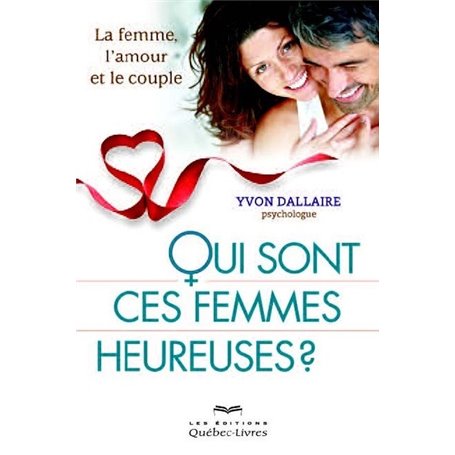 Qui sont ces femmes heureuses ?