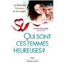 Qui sont ces femmes heureuses ?