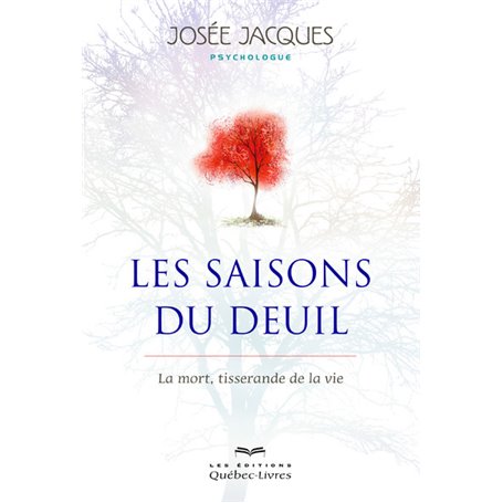 Les saisons du deuil (4e édition)