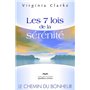 Les 7 lois de la sérénité (4e édition)