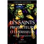 Les saints protecteurs et guérisseurs 4e édition