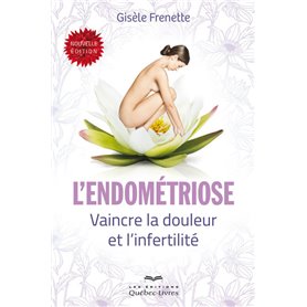 L'endométriose - 3e édition