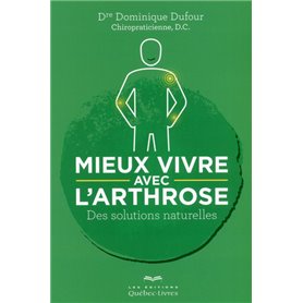 Mieux vivre avec l'arthrose