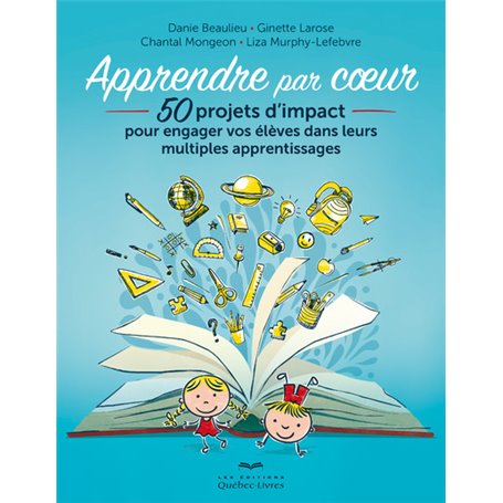 Apprendre par coeur (3e édition)