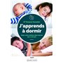 J'apprends à dormir