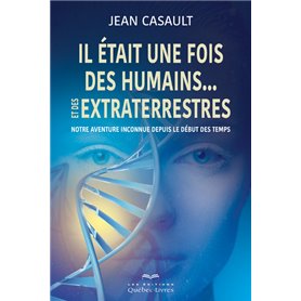 Il était une fois des humains... Et des extraterrestres