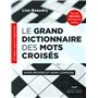 Le grand dictionnaire des mots croisés - Noms propres et noms communs