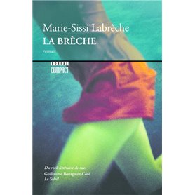 La Brèche